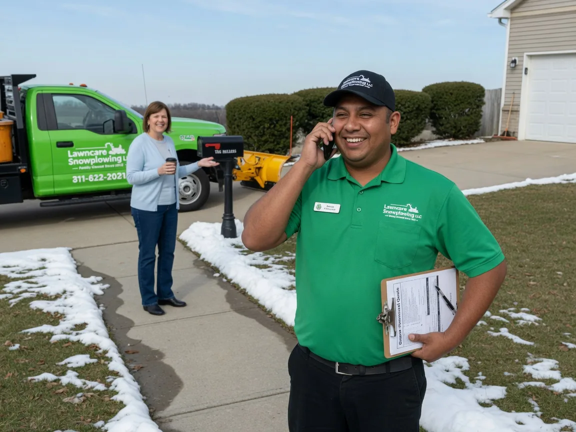 Lawn Care Services By Expert Landscaper Lonaconing, MD FAQs